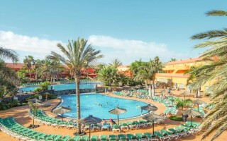 Oasis Village Resort